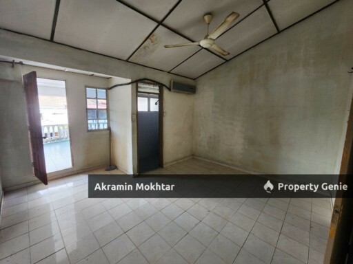 EXTENDED | 2 STOREY TERRACE HOUSE BUKIT INDAH FASA 3 AMPANG