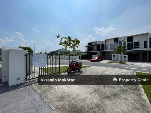 New phase‼️ Serene 9 ‼️ Biggest size Double Storey Terrace Serene Heights Bangi Semenyih
