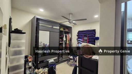 Bungalow for Sale Jalan Sentosa Larkin Jaya Johor Bahru