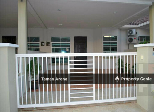Taman Arena