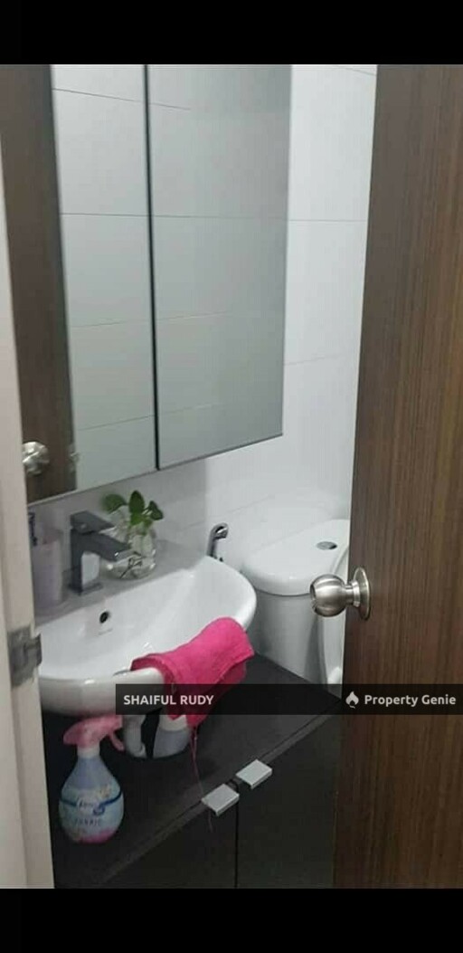 Seasons Garden Condominium Wangsa Maju For Sale