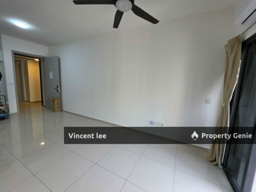 One Equine Residence, Equine Park, Sri Kembangan, 3 Bedroom Layout, Block C, Walking Distance to MRT Station