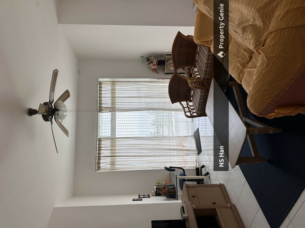 Ocean Palms Condominium Melaka