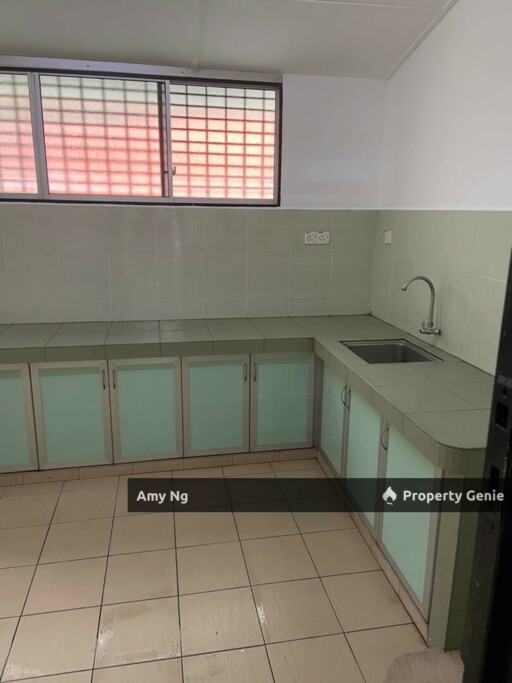 Facing Field 2 Storey For Sale Tasek Indra