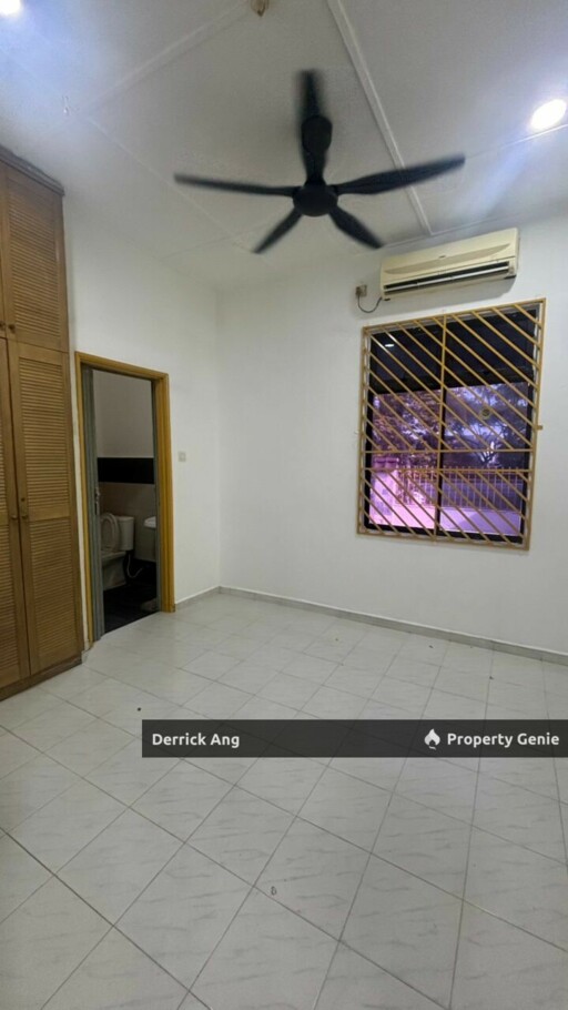 For Rent - Jalan Emas For Rent Taman Sri Skudai For Rent Johor Bahru For Rent Johor For Rent