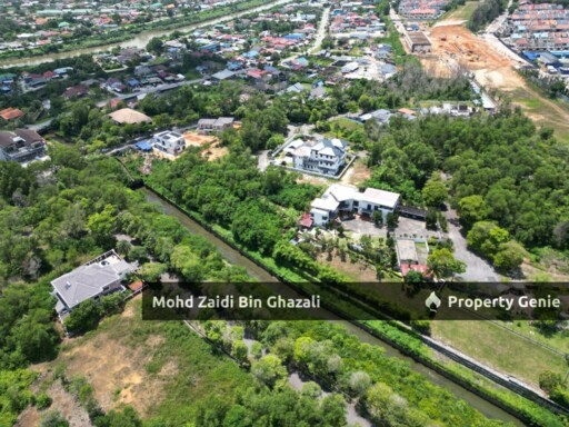 Prime Bangalow Land putra Crest subang jaya