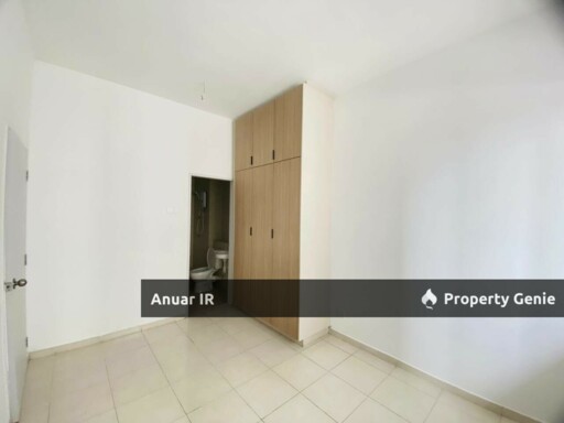 RESIDENSI ADELIA 3 BANGI AVENUE KAJANG (Brand New Unit)