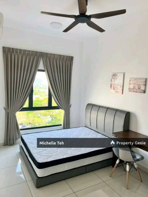 Ipoh Fair Park The Horizon Condo For Rent