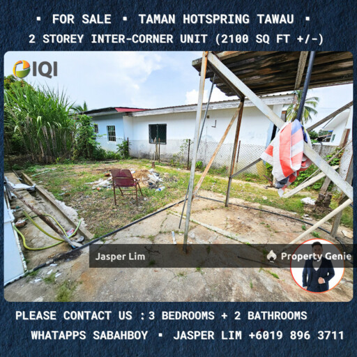 Taman Hotpsring