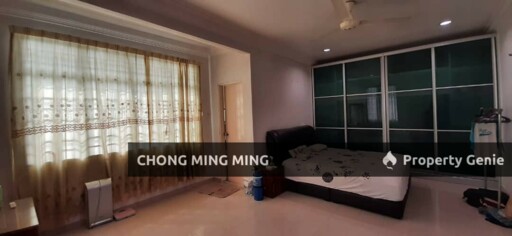 Double Storey CORNER House @ Taman Seremban Jaya