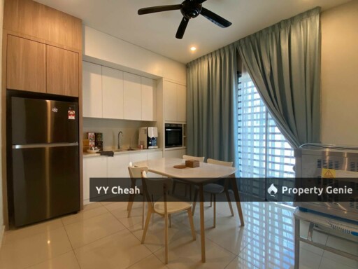 Pasir Puteh Ipoh 2.5 Storey Semi-D For Sale, Freehold, Modern Design, Well-Maintained
