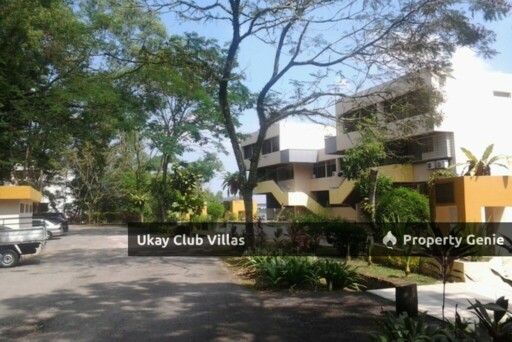 Ukay Club Villas