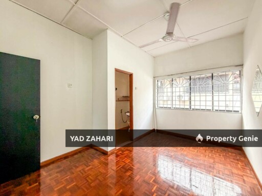 Kemuning Greenville, Seksyen 29 Shah Alam | 2-Storey Terrace 4 Bedrooms | RM475K - Renovated & Cheapest