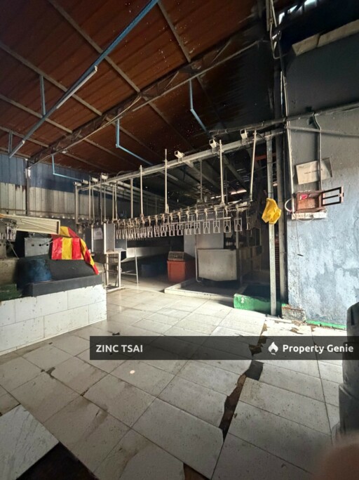 Industrial Property for Sale – Pusat Perindustrian Taman Medan, PJS 3, Petaling Jaya