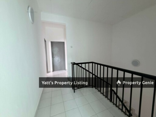 🔥 DROP PRICE 🔥  Bandar Jaya Putra, Johor Bahru 2sty House for Sale Below MV 💰 RM699,000