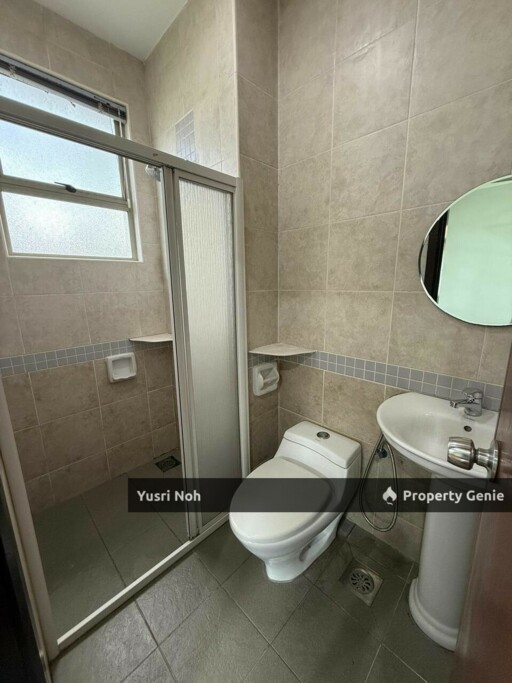 Cheapest Double Storey Bungalow Setia Eco Park, Setia Alam