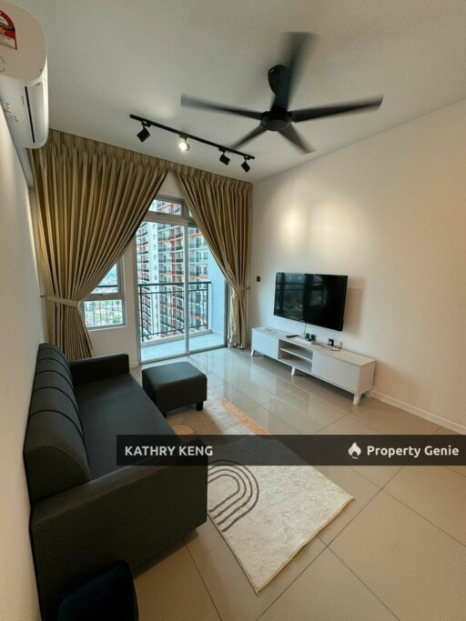 One Residence For Rent Taman Sri Amar For Rent Jalan Kunyit For Rent Johor Bahru For Rent Johor For Rent