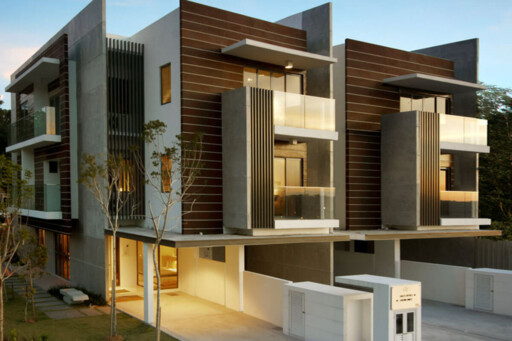The Vale II @ Sutera Damansara