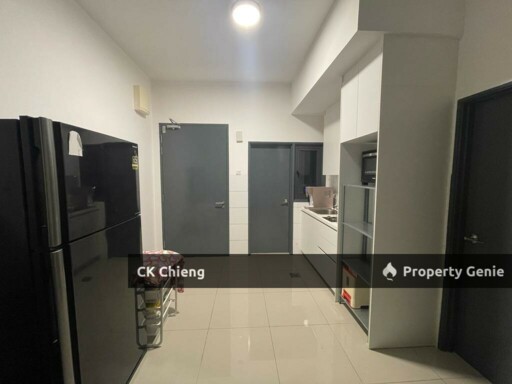 Aera Residence Rent, Fully Furnished 2 Rooms, Bandar Sunway Petaling Jaya