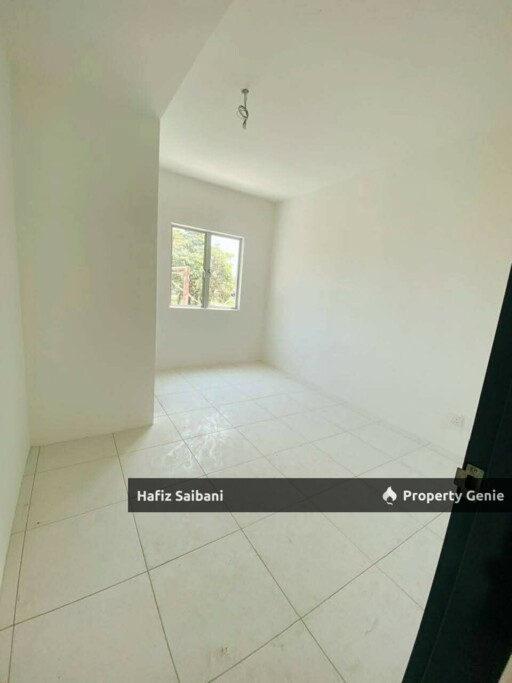 Double Storey Terrace Tok Muda Kapar
