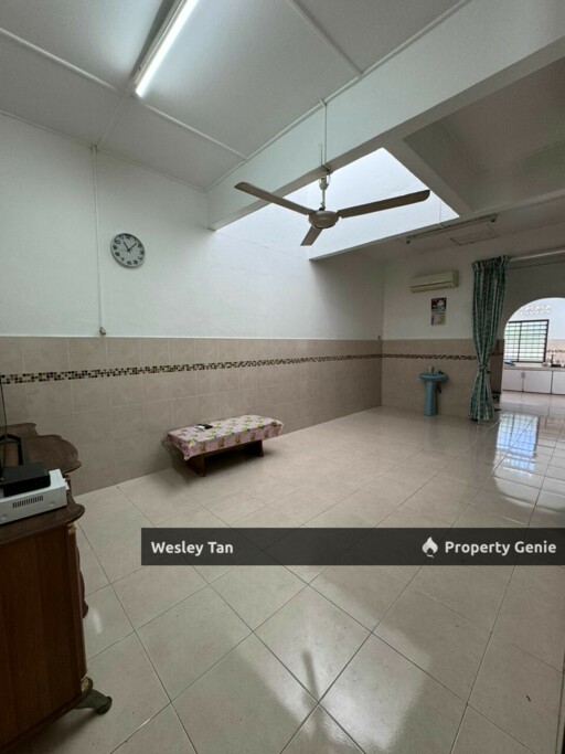 Taman Kerjasama Bukit Beruang Single Storey Terrace For Sale