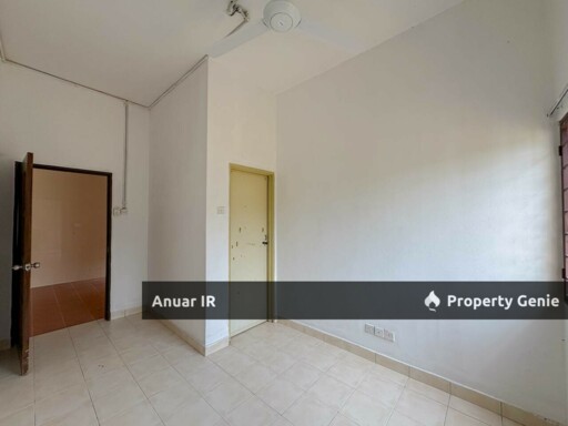 [Corner Lot] 2-Storey Terrace House Alam Megah Taman Bunga Negara