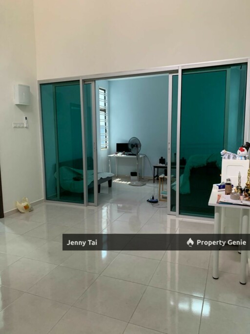 [Freehold] Renovated with Approval Plane 2 Storey Semi-D Taman Tehel Impian, Bukit Katil, Ayer Keroh, Melaka