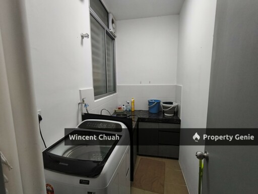 Residensi Vista Wirajaya, Setapak. Walk Distance to TARUMT and LRT Melati