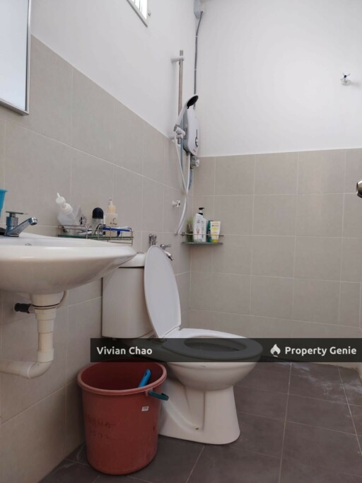 Scientex Meru Ipoh for Rent