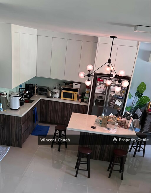 Armanee Terrace 2 Duplex | 2560sf | 4+1B | Fully Furnished | Damansara Perdana