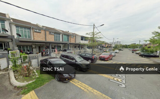 2 Storey Terrace @ Taman Pelangi Semenyih 2 {Save RM 135,500}