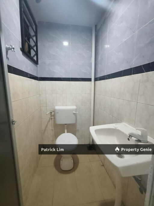 FREEHOLD Ground Floor Townhouse For Sale @ Rembia, Alor Gajah
