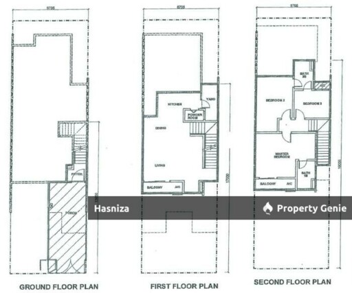 Elegan Residensi For Sale Puchong For Sale