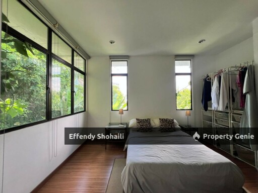 UKAY HEIGHTS AMPANG SEMI D