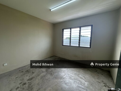 Semarak Apartment Setia Alam Open for Hostel
