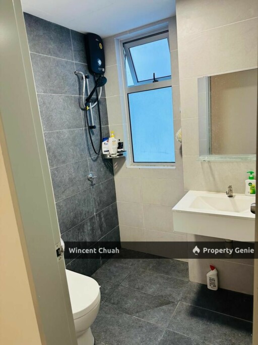 MH Platinum 2 @ Setapak, Kuala Lumpur