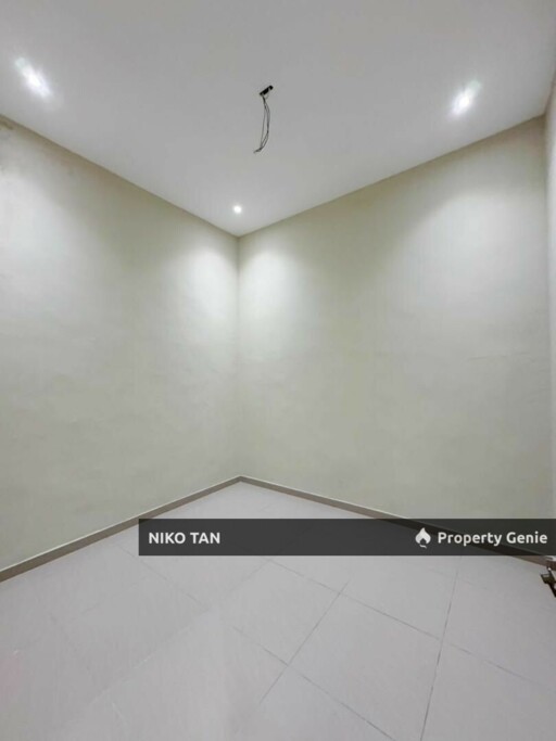 For Sale Taman Desa Skudai @ Jalan Harmoni 18 1Stry Corner Lot