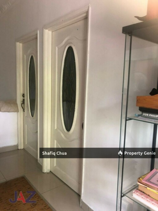 Corner Extended & Renovated 2 Storey Terrace Bandar Tasik Selatan