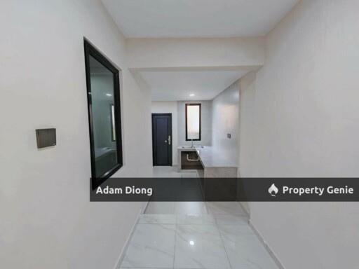 Puteri Wangsa @ Jalan Lading