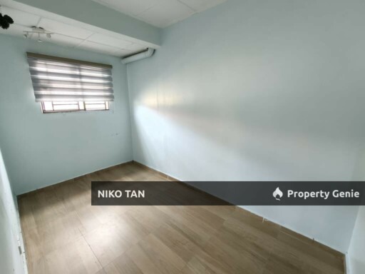 Pelangi Indah 1Stry Corner Lot With Land Ulu Tiram