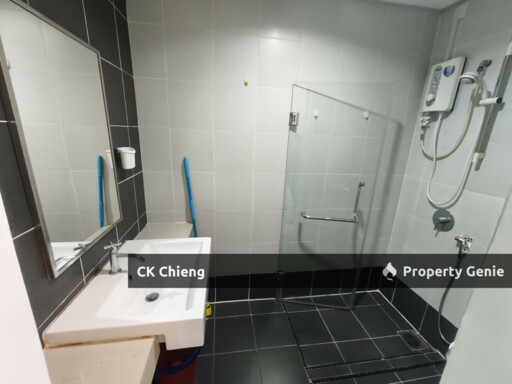 PJ Centrestage Rent, Studio Fully Furnished, PJ Seksyen 13, Near LRT Asia Jaya