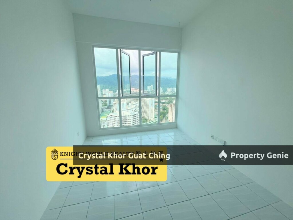 The Zen, High Floor located near Queensbay