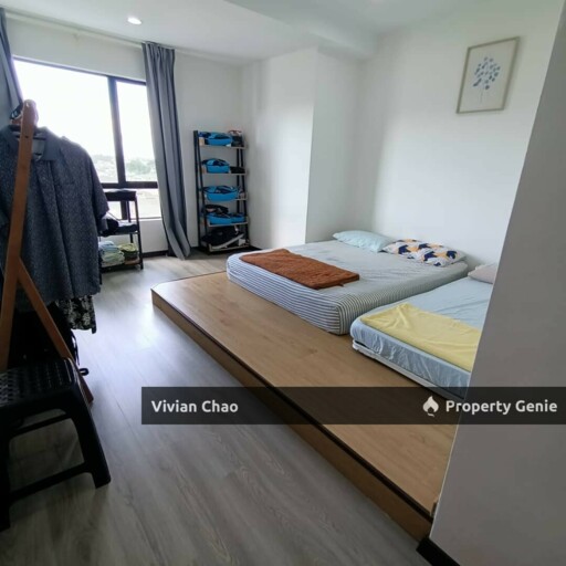 Mahattan Ipoh Condo for SALE