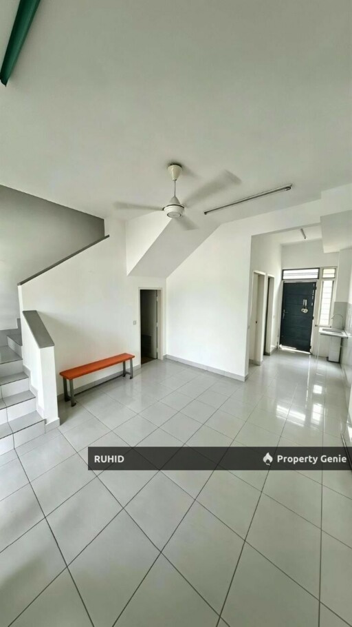 Setia Eco Garden, Gelang Patah – Double Storey RMMJ | 3 Bedrooms | Freehold | Non-Bumi