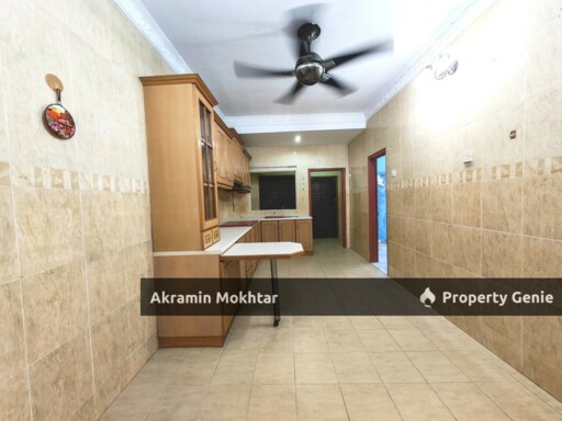 FREEHOLD & RENOVATED | BANDAR TUN HUSSEIN ONN 2 STOREY TERRACE