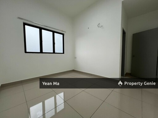 Avia Plus Apartment Bandar Country Homes Rawang For Sale