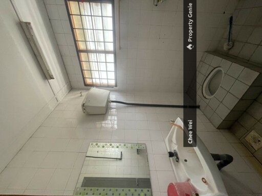 IPOH Persiaran Bercham Selatan Shop First Floor For Rent