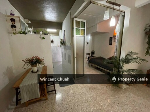 [Freehold] 2 Storey Terrace Wangsa Ceria 4, Wangsa Melawati, Kuala Lumpur