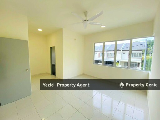 Endlot, 2 Storey, Greenwoods Cendana, Salak Perdana,Sepang