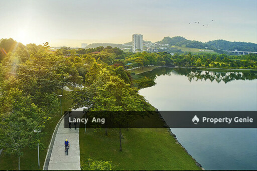 Park Place Desa ParkCity